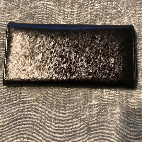 Gucci MARINA interlocking G Long wallet - Picture 2 of 6